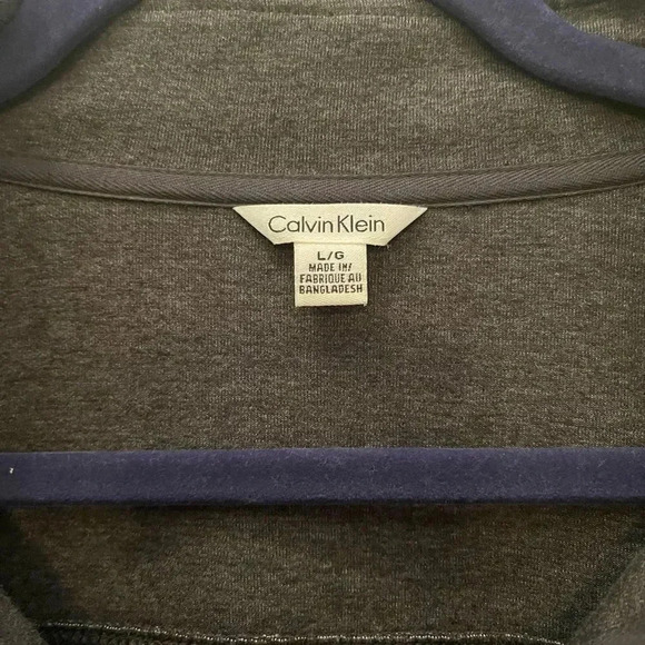 Calvin Klein light weight jacket for men - Picture 3 of 6